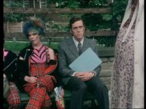 Hugh Laurie - Alfresco - 1x03