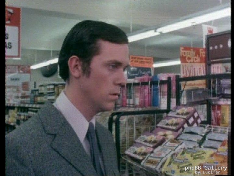 Hugh Laurie - Alfresco - 1x03