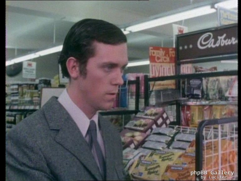 Hugh Laurie - Alfresco - 1x03