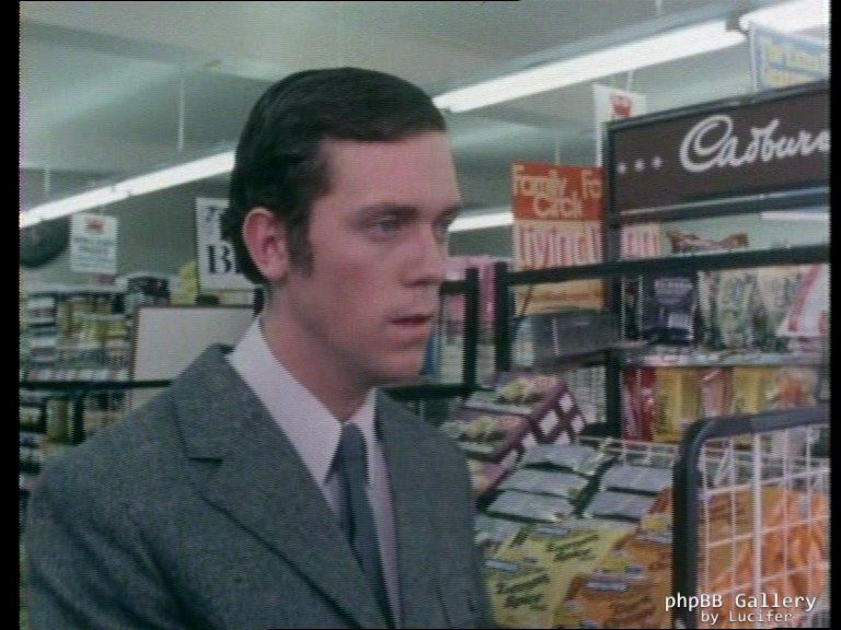 Hugh Laurie - Alfresco - 1x03