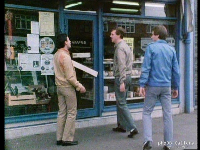 Hugh Laurie - Alfresco - 1x03
