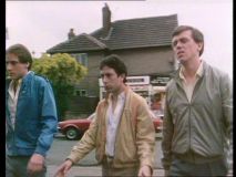 Hugh Laurie - Alfresco - 1x03