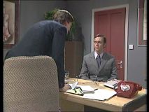 Hugh Laurie - Alfresco - 1x03