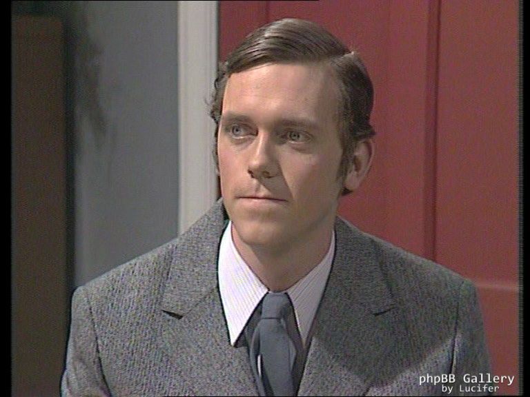 Hugh Laurie - Alfresco - 1x03