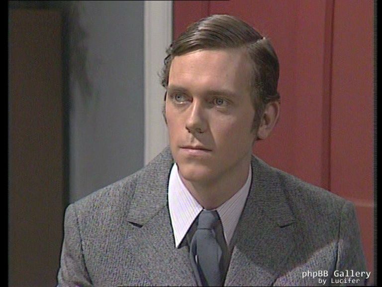 Hugh Laurie - Alfresco - 1x03