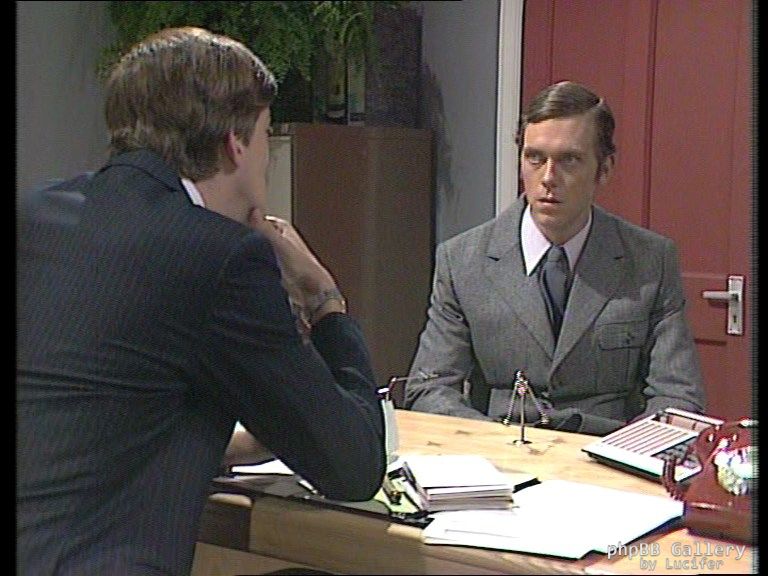 Hugh Laurie - Alfresco - 1x03
