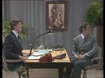 Hugh Laurie - Alfresco - 1x03