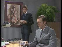 Hugh Laurie - Alfresco - 1x03