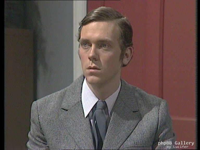 Hugh Laurie - Alfresco - 1x03