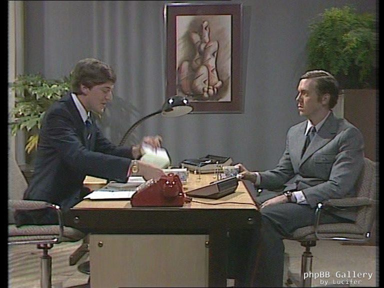 Hugh Laurie - Alfresco - 1x03