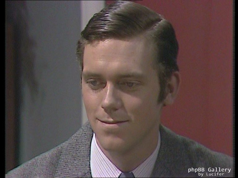 Hugh Laurie - Alfresco - 1x03
