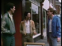 Hugh Laurie - Alfresco - 1x03