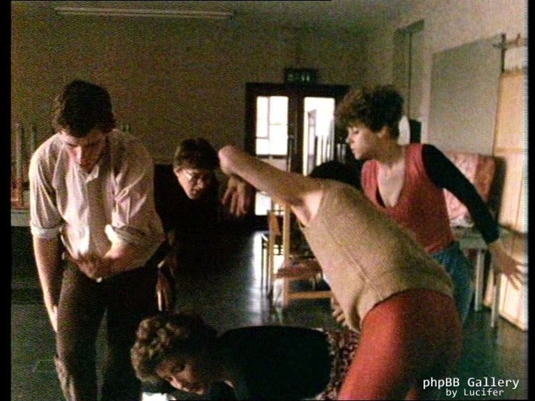 Hugh Laurie - Alfresco - 1x03