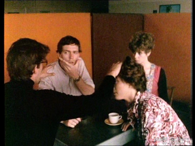 Hugh Laurie - Alfresco - 1x03