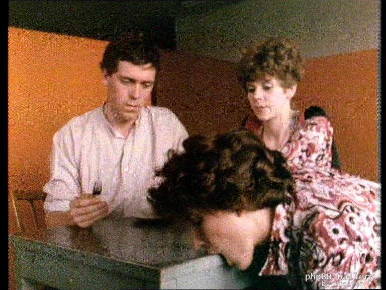 Hugh Laurie - Alfresco - 1x03