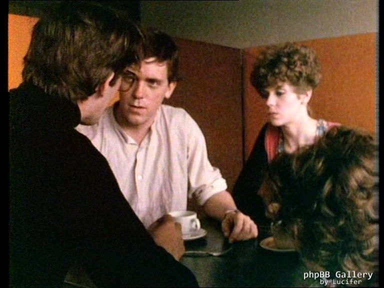 Hugh Laurie - Alfresco - 1x03