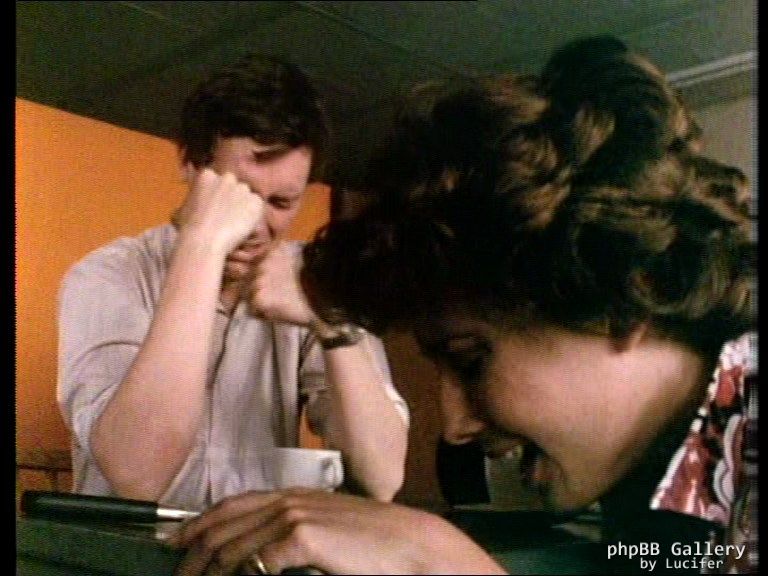Hugh Laurie - Alfresco - 1x03