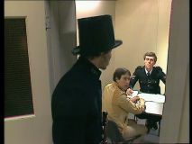 Hugh Laurie - Alfresco - 1x03