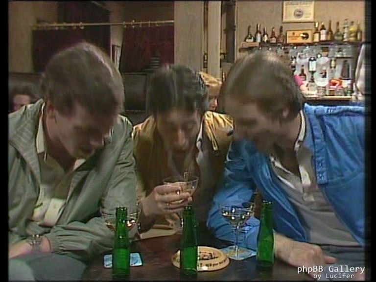 Hugh Laurie - Alfresco - 1x03