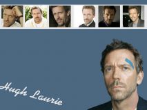Hugh Laurie Wallpaper 2
