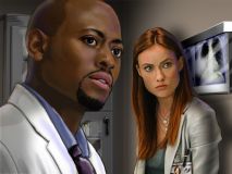 House MD PC/NDS/Wii Game