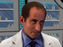 House MD PC/NDS/Wii Game