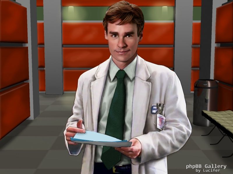 House MD PC/NDS/Wii Game