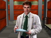House MD PC/NDS/Wii Game