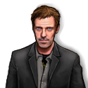 House MD PC/NDS/Wii Game