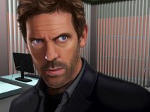 House MD PC/NDS/Wii Game