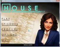 House MD PC Game Beta Screenshot 3