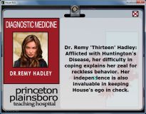 House MD PC Game Beta Screenshot 7