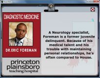 House MD PC Game Beta Screenshot 8