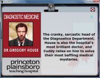 House MD PC Game Beta Screenshot 9