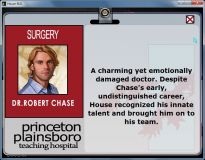House MD PC Game Beta Screenshot 11