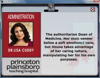 House MD PC Game Beta Screenshot 14
