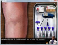 House MD PC Game Beta Screenshot 15