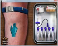 House MD PC Game Beta Screenshot 16