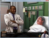 House MD PC Game Beta Screenshot 21