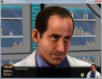 House MD PC Game Beta Screenshot 27