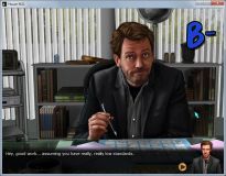 House MD PC Game Beta Screenshot 30