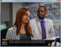 House MD PC Game Beta Screenshot 33