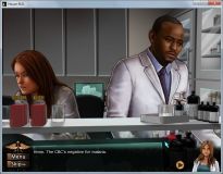 House MD PC Game Beta Screenshot 38