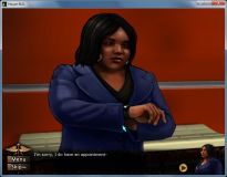 House MD PC Game Beta Screenshot 43