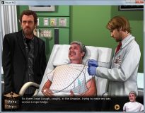 House MD PC Game Beta Screenshot 46