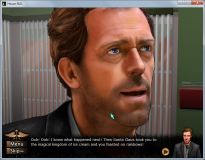 House MD PC Game Beta Screenshot 47