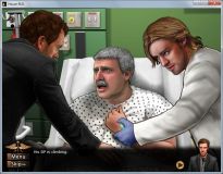 House MD PC Game Beta Screenshot 48