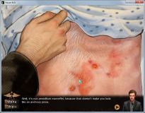House MD PC Game Beta Screenshot 49