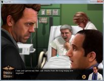 House MD PC Game Beta Screenshot 50