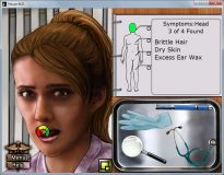 House MD PC Game Beta Screenshot 60